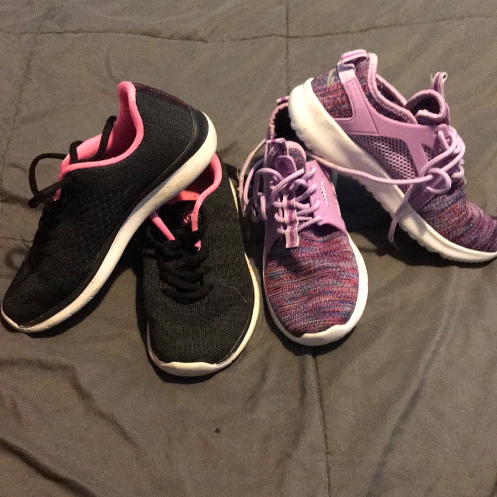 Girls shoes